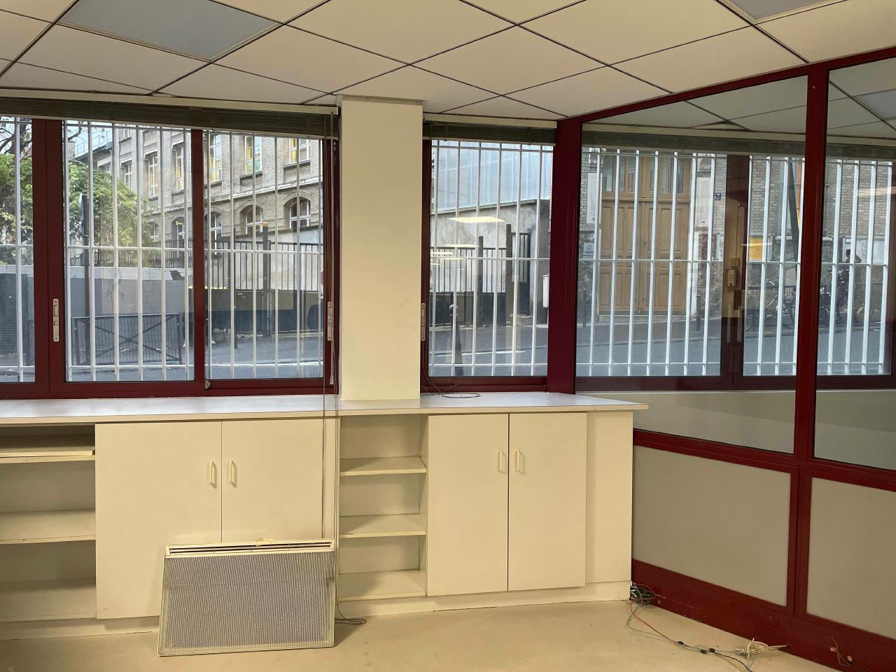 Bureau Paris 513m² Location bureau Paris OLBUR2205841 0